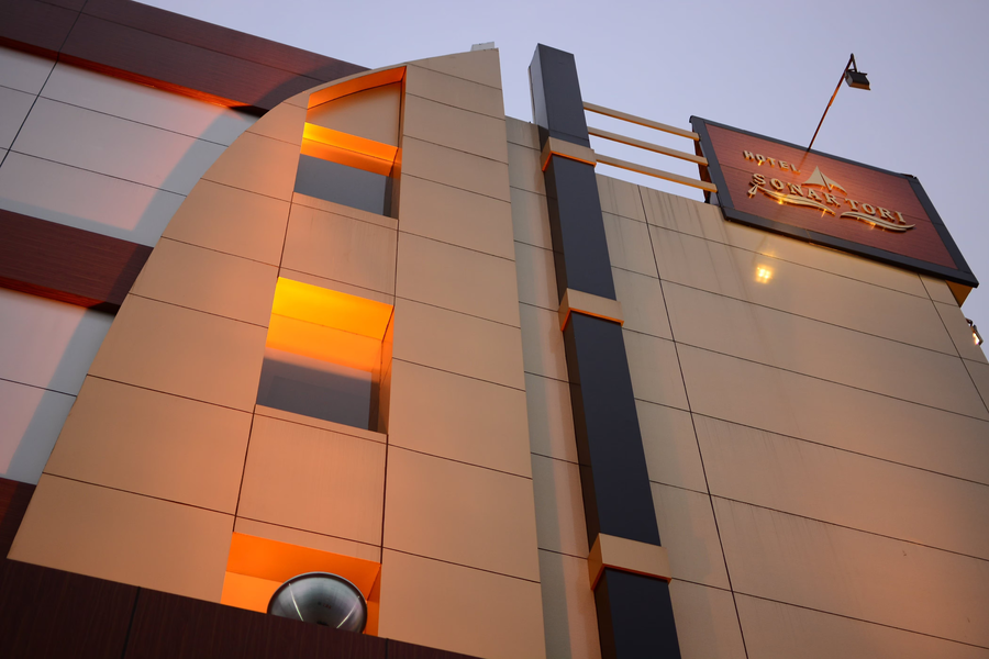 Hotel Sonar Tori, Jay Nagar, Agartala,3 star