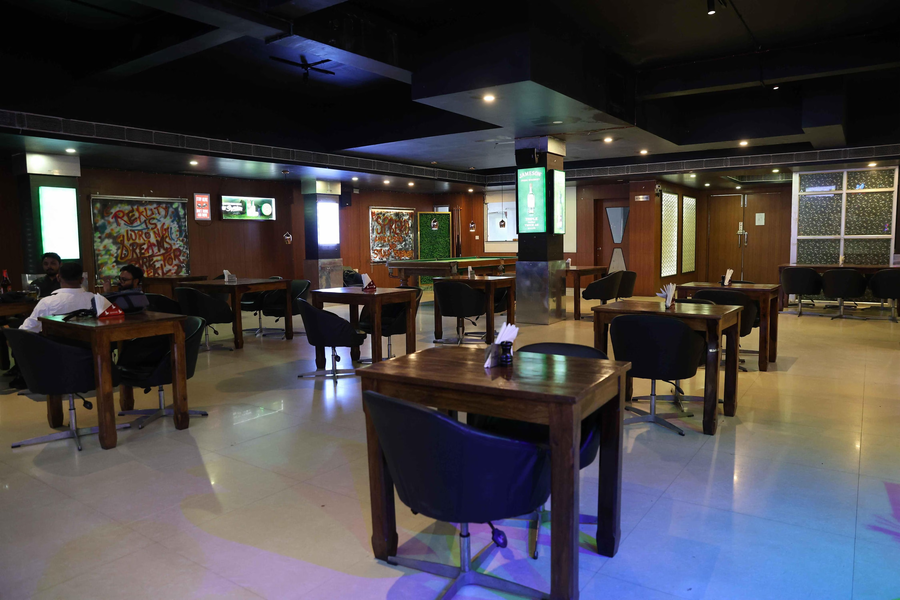 Hotel Sonar Tori, Jay Nagar, Agartala,3 star