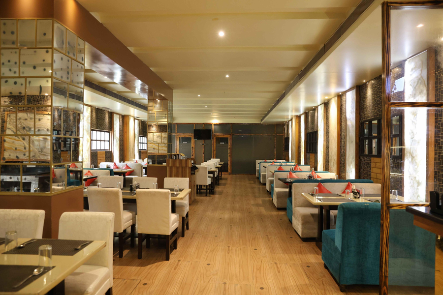 hotel sonar tori