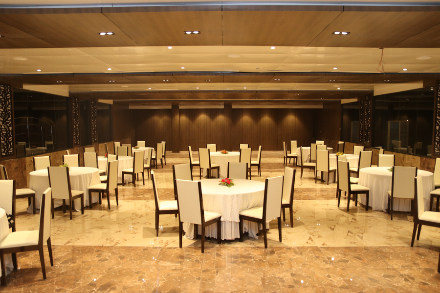 hotel sonar tori
