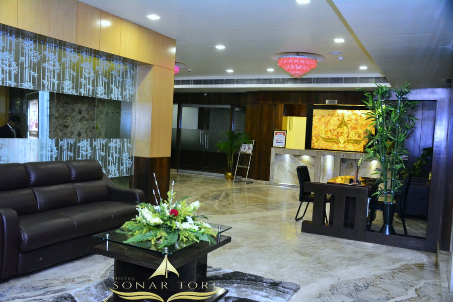 hotel sonar tori