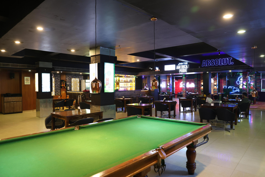 Hotel Sonar Tori, Jay Nagar, Agartala,3 star