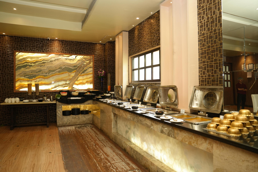 hotel sonar tori
