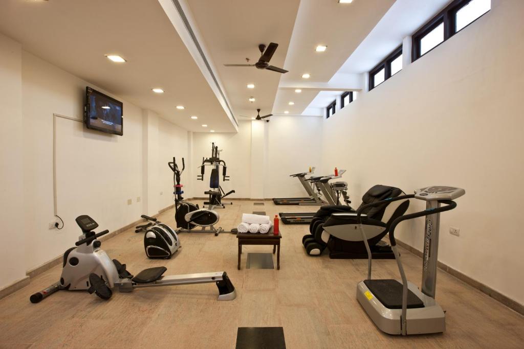 jc residency madurai