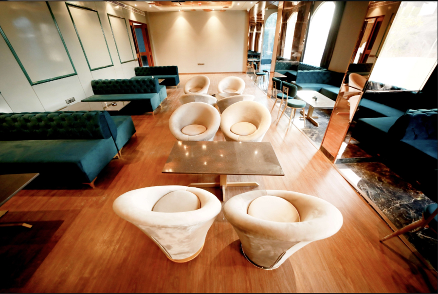 hotel the sawai