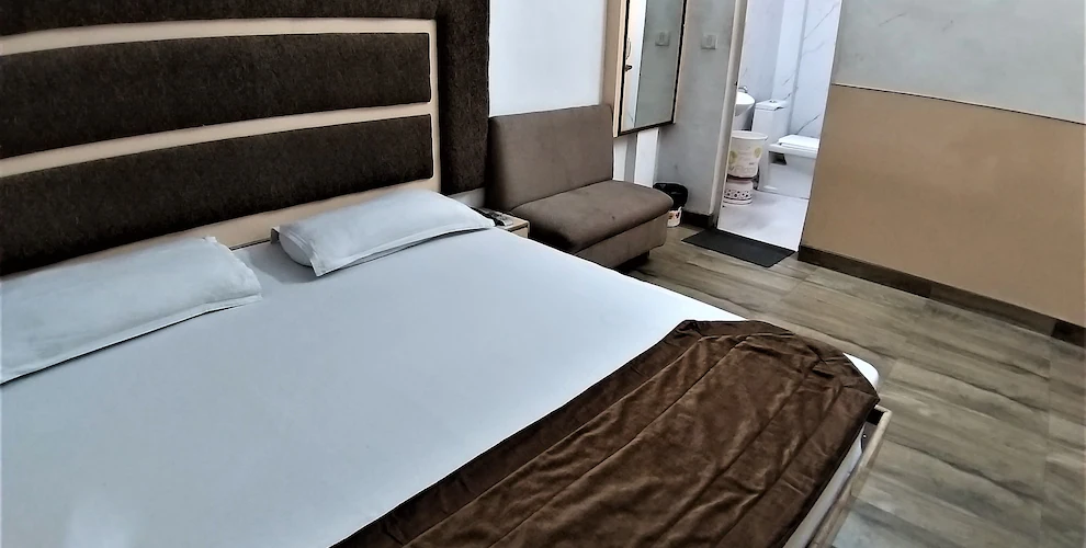 hotel kwality