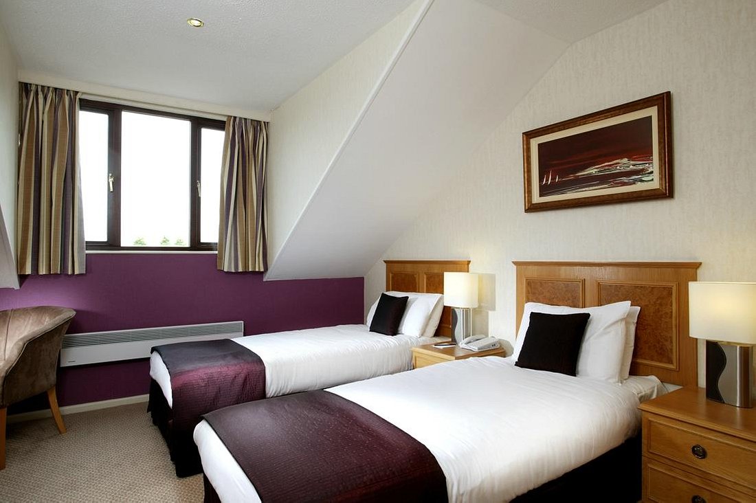 hotel kwality