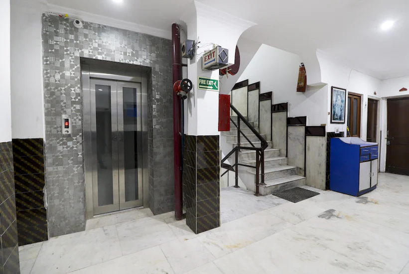 hotel kwality