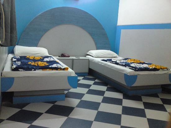 hotel kwality