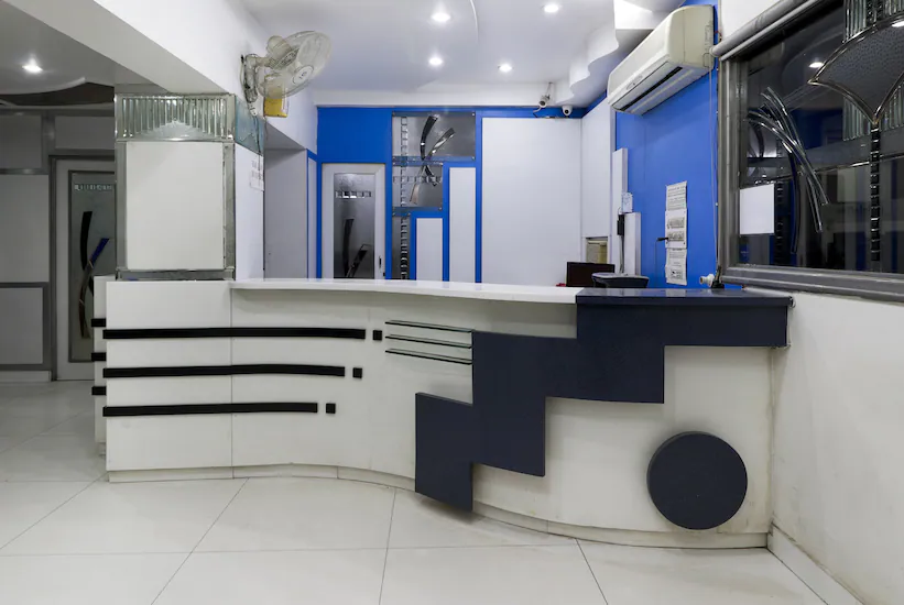 Hotel Kwality,New Delhi>>Delhi,2 star