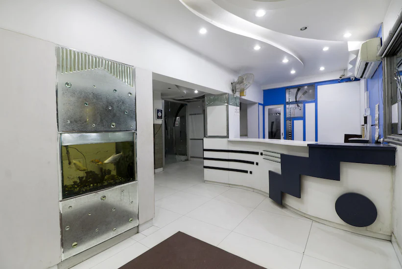 Hotel Kwality,New Delhi>>Delhi,2 star