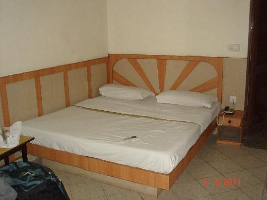 hotel kwality