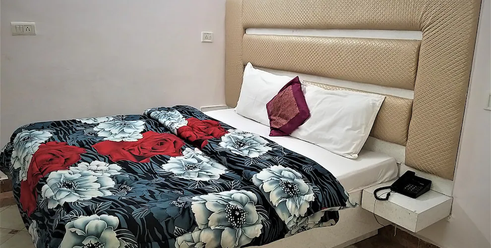 hotel kwality
