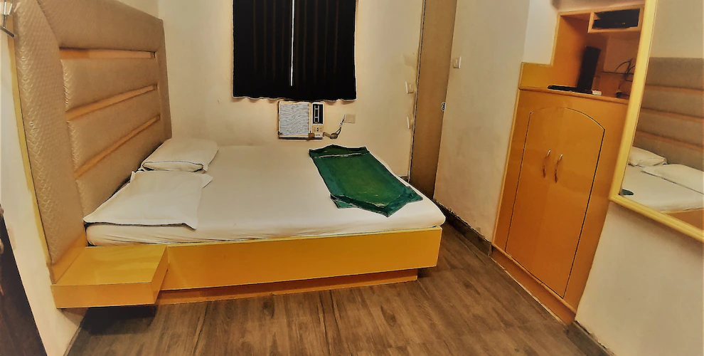hotel kwality
