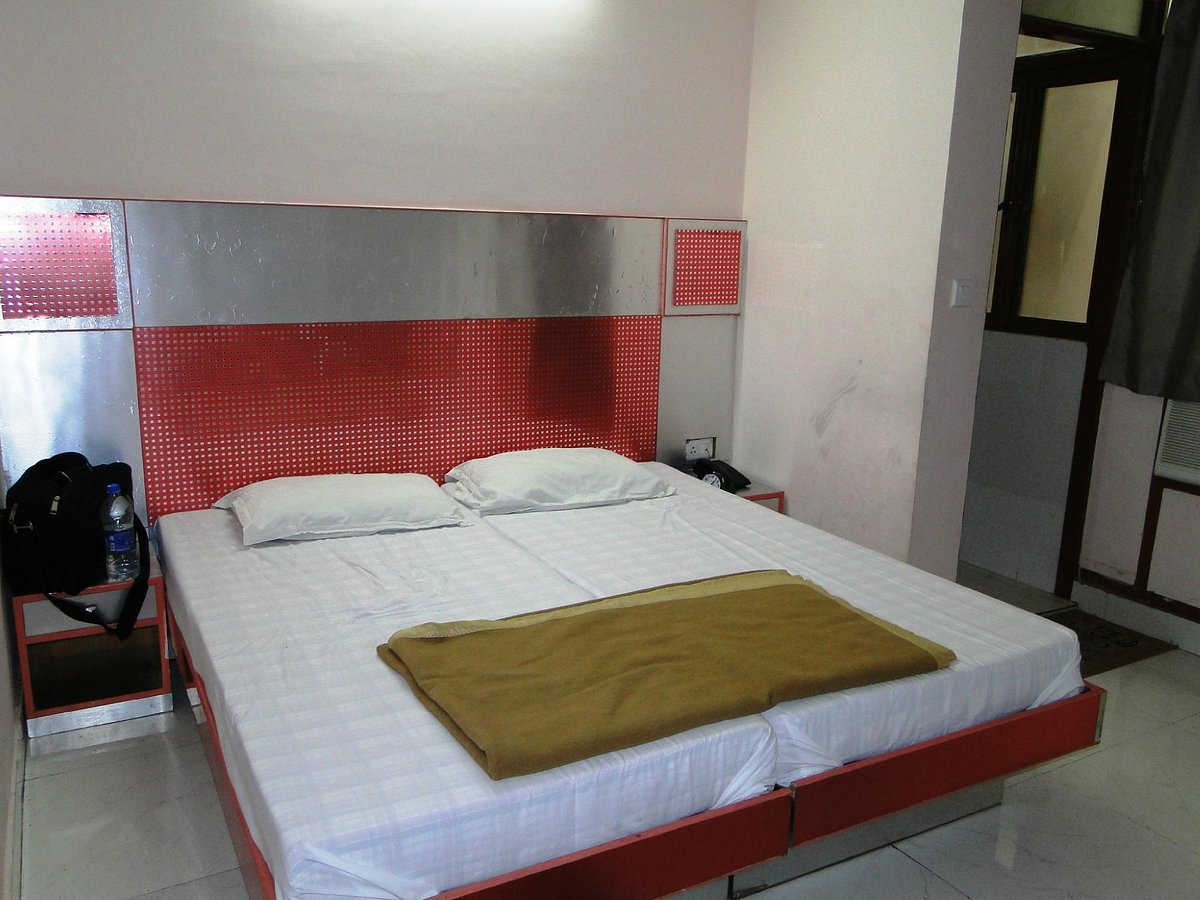 hotel kwality