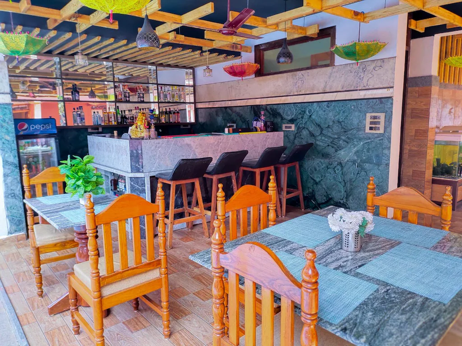 raj samudra hotel and spa by pspb hospitality