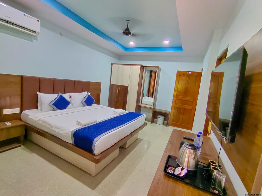 raj samudra hotel and spa by pspb hospitality