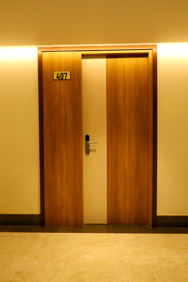 hotel surguru