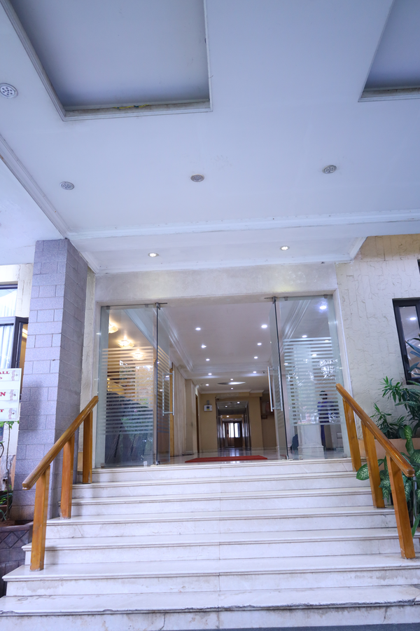 Hotel Surguru,Puducherry>>Pondicherry,3 star