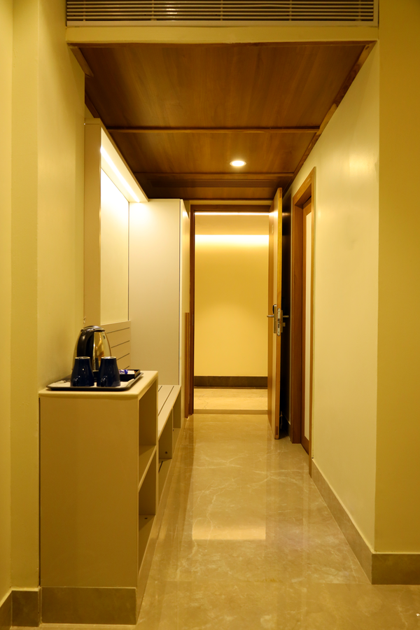 hotel surguru