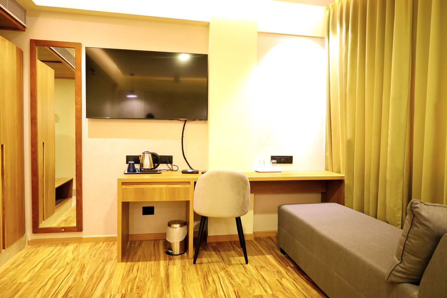 hotel surguru