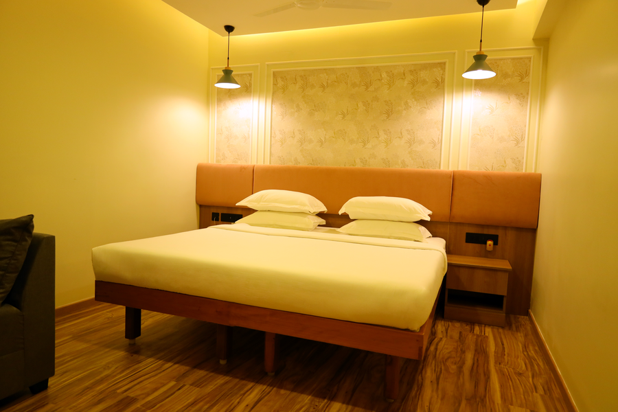 hotel surguru
