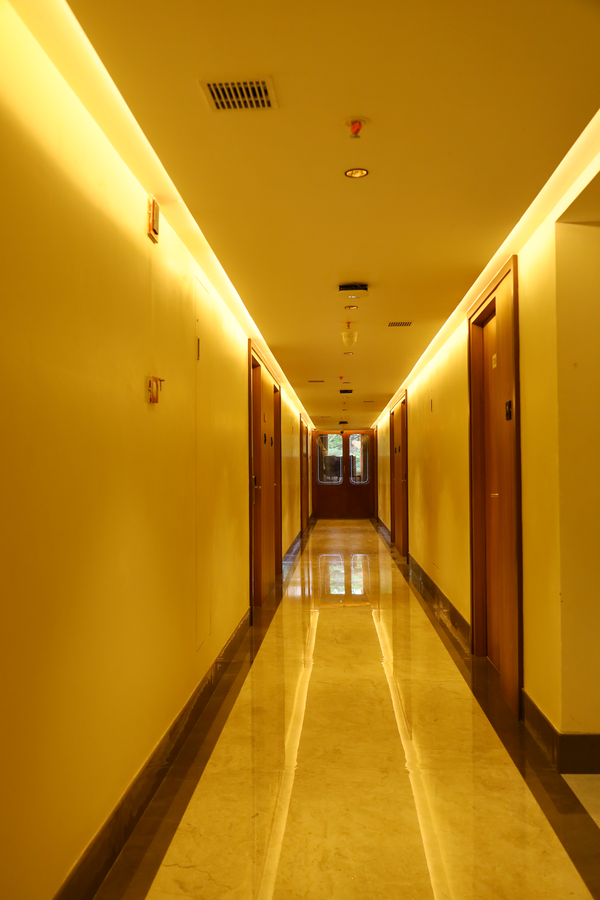 hotel surguru