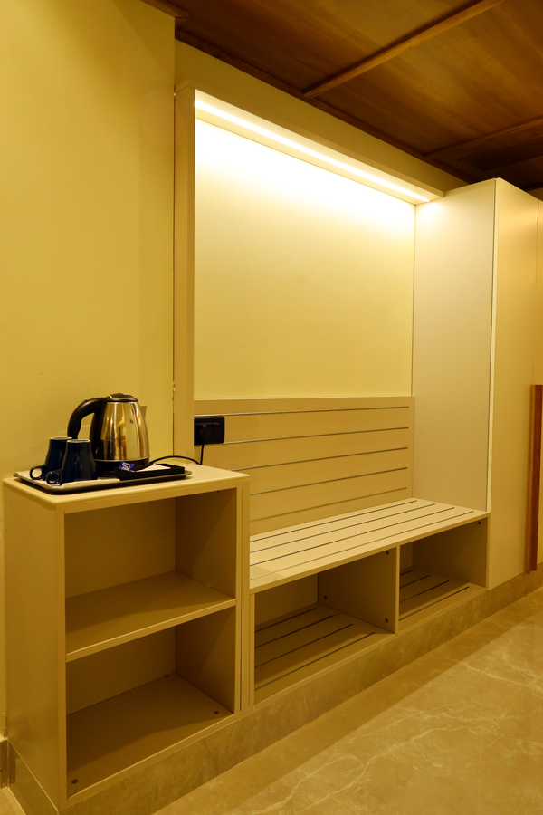 hotel surguru