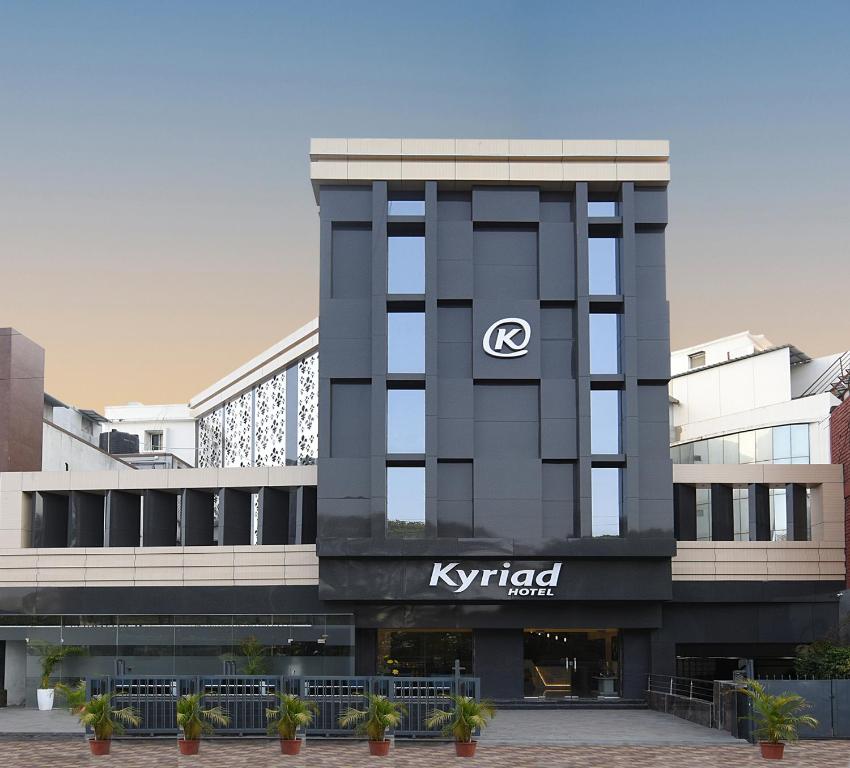 Kyriad Hotel Pimpri
