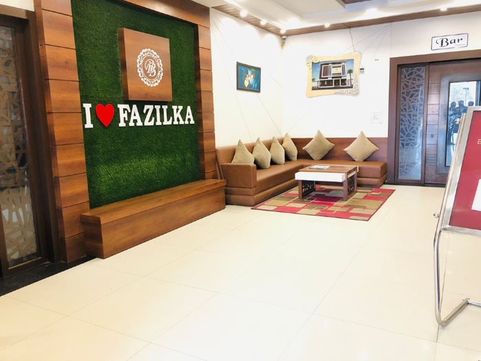 fazilka