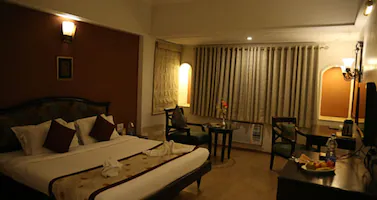 hotel ans international