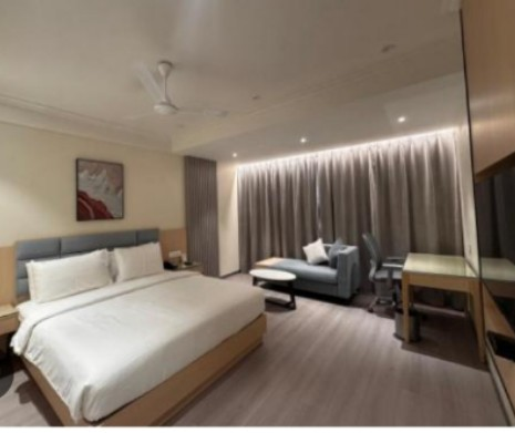 hotel ans international