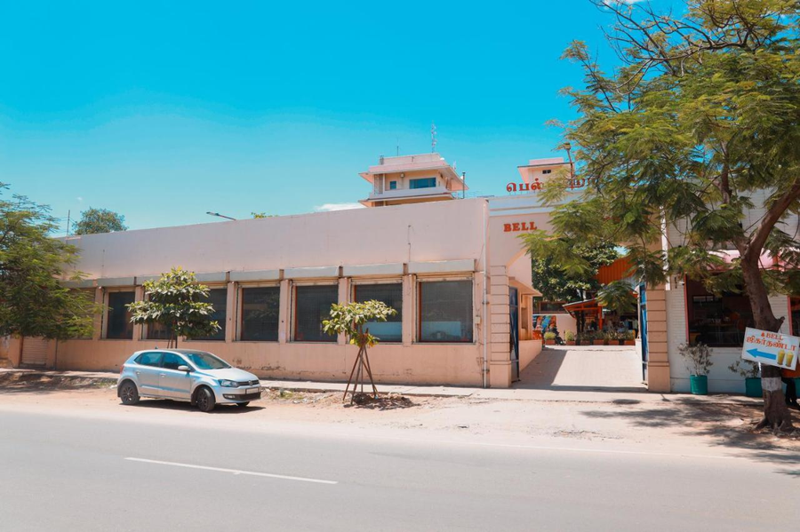 bell hotel