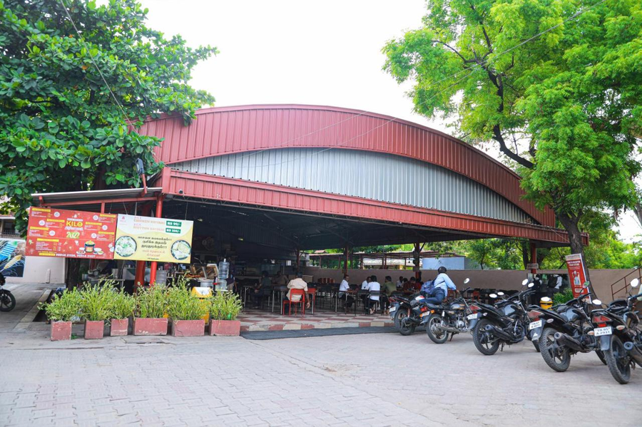 bell hotel