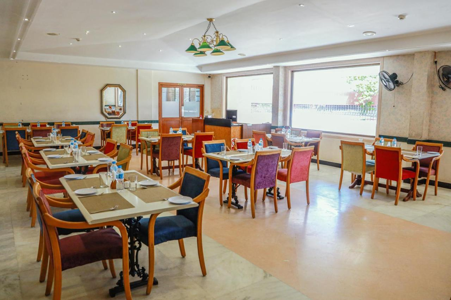 bell hotel