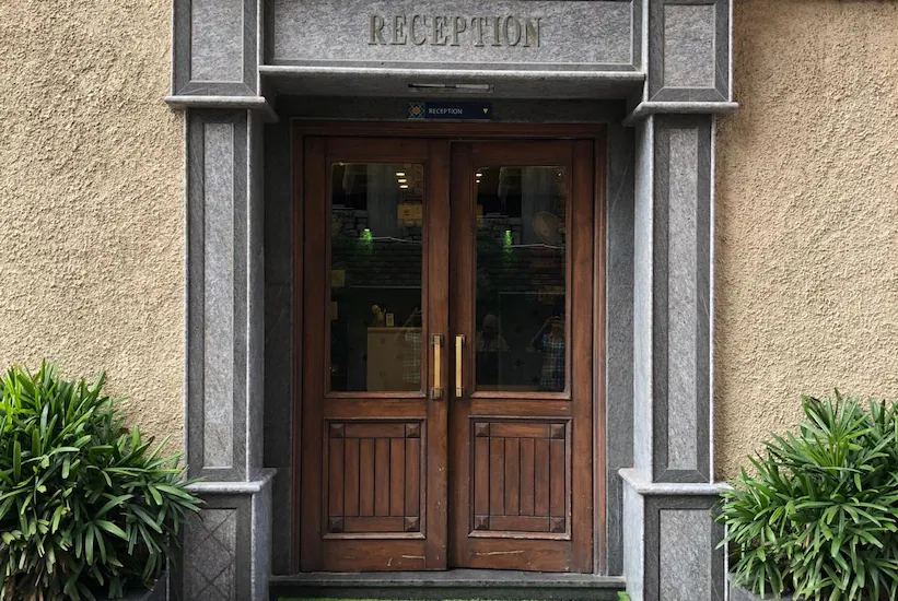 Basera Boutique, A Unit Of Vintage Hotel,Queens Road,3 star