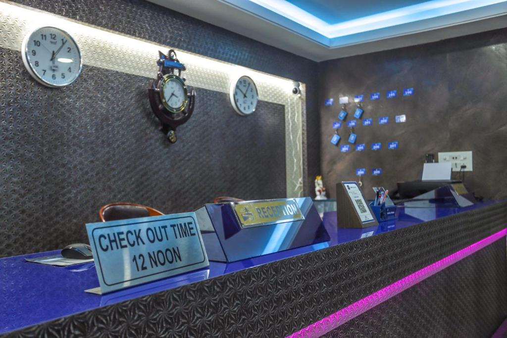 Hotel Prova,Coochbehar,2 star