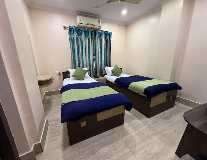 city international hotel