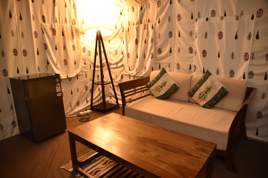 eco adventure resorts khairabera
