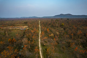 eco adventure resorts khairabera