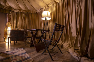 eco adventure resorts khairabera
