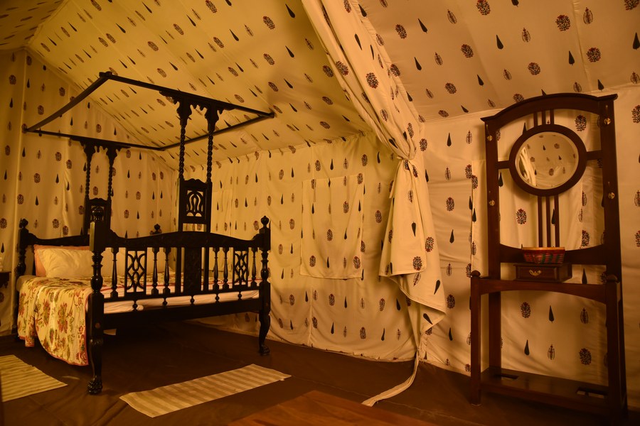 eco adventure resorts khairabera