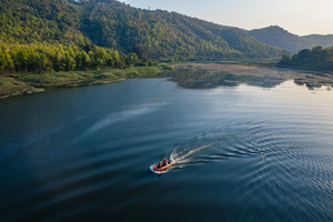 eco adventure resorts khairabera
