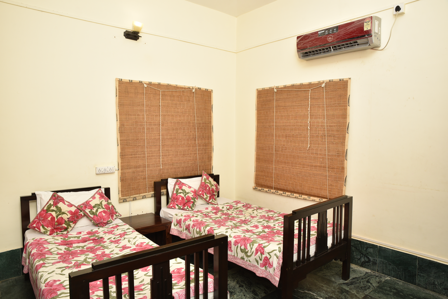 eco adventure resorts khairabera