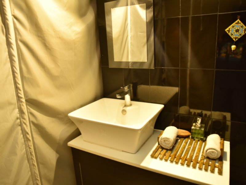 eco adventure resorts khairabera