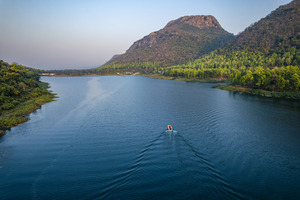 eco adventure resorts khairabera