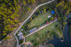 eco adventure resorts khairabera