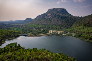 eco adventure resorts khairabera