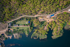 eco adventure resorts khairabera