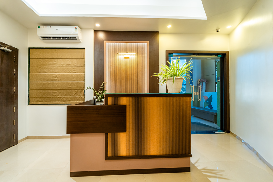 itsy hotels sitara